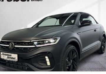VW T-Roc 1.050 km 42.955 &euro; Schnaittach 91220
