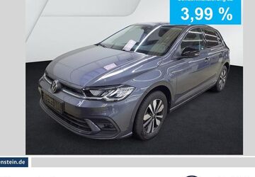 VW Polo 18.400 km 23.907 &euro; Neustadt/Aisch 91413