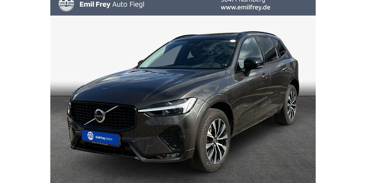 Volvo XC60 68.163 km 35.990 &euro; Nürnberg 90471