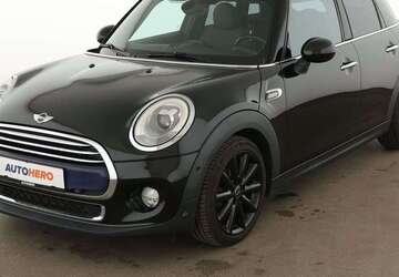 Mini Cooper 115.422 km 14.000 &euro; Nürnberg 90441