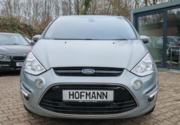 Ford S-Max 205.000 km 7.490 &euro; Nürnberg 90427
