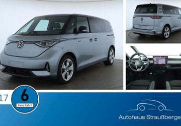 VW ID. Buzz 19.800 km 59.980 &euro; Buchschwabach bei Nürnberg 90574