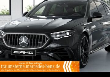 Mercedes-Benz E 53 AMG 18.230 km 77.990 &euro; Erlangen 91056