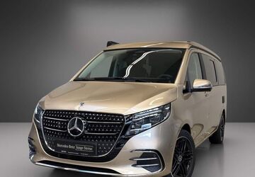 Mercedes-Benz V 300 23.275 km 86.877 &euro; Altdorf 90518