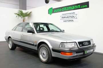 Gebrauchte Audi V8