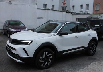 Opel Mokka 11.200 km 16.900 &euro; Nürnberg 90443