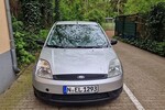 Ford Fiesta V 195.000 km 1.250 &euro; Nürnberg 90403