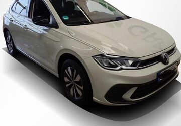 VW Polo 13.084 km 20.840 &euro; Fürth 90763