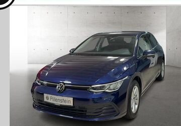 VW Golf 27.900 km 22.404 &euro; Fürth 90762