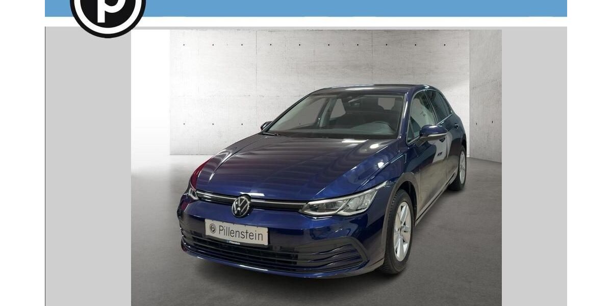 VW Golf 27.900 km 22.404 &euro; Fürth 90762