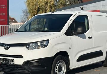 Toyota Proace (Verso) 24.600 km 14.990 &euro; Nürnberg 90431