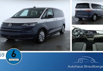 VW T7 Multivan 34.200 km 60.290 &euro; Buchschwabach bei Nürnberg 90574