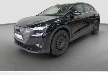 Audi Q4 e-tron 90.838 km 28.480 &euro; Fürth 90763