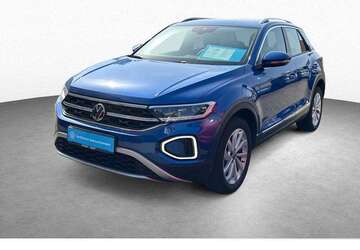 VW T-Roc 50.200 km 19.290 &euro; Schwabach 91126