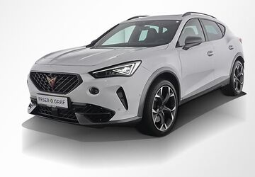 Cupra Formentor 32.950 km 30.850 &euro; Nürnberg 90441