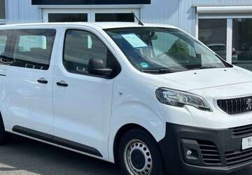 Peugeot Expert 77.800 km 18.990 &euro; Fürth 90763