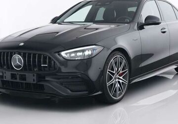 Mercedes-Benz C 43 AMG 21.451 km 65.800 &euro; Nürnberg 90491