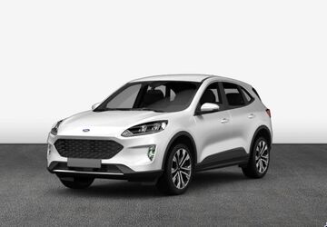 Ford Kuga 62.083 km 23.990 &euro; Roth 91154