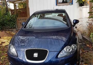 Seat Leon 103.000 km 4.250 &euro; Feucht 90537