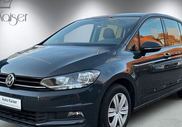 VW Touran 185.000 km 11.999 &euro; Nürnberg 90482