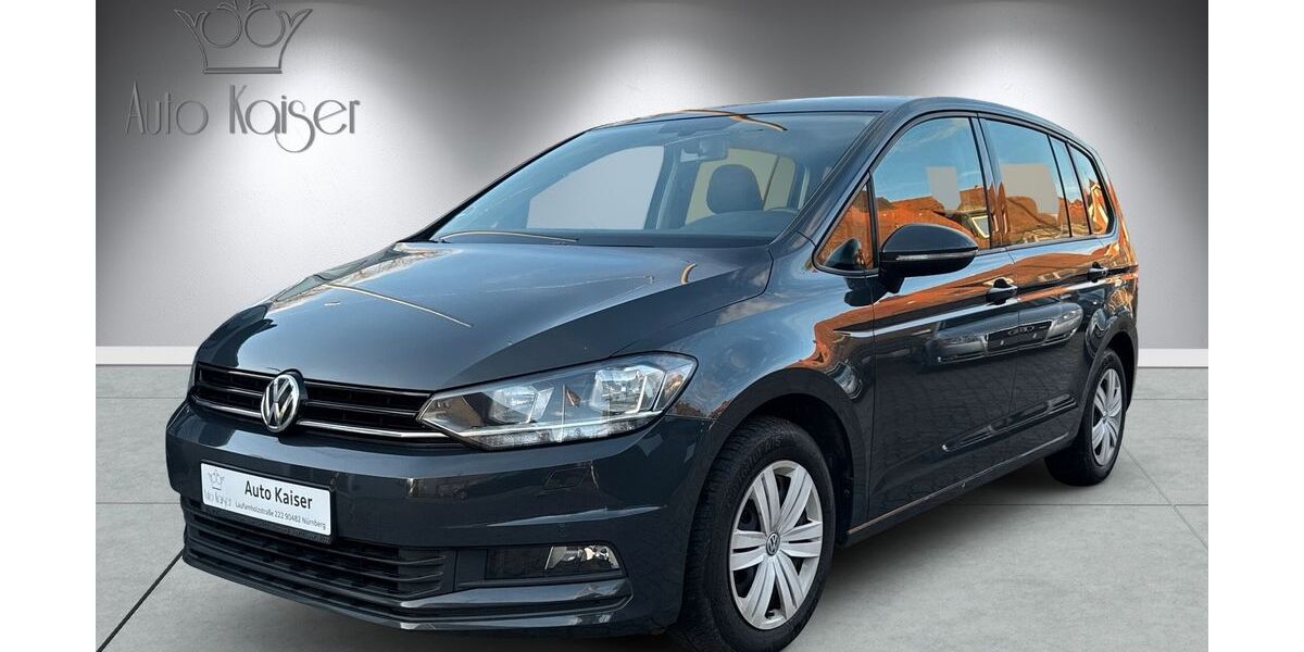 VW Touran 185.000 km 11.999 &euro; Nürnberg 90482