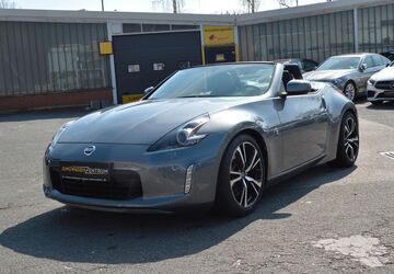 Nissan 370Z 24.600 km 30.900 &euro; Nürnberg 90469