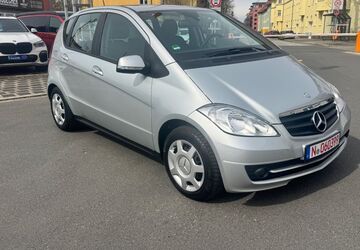 Mercedes-Benz A 180 78.000 km 8.350 &euro; Nürnberg 90431