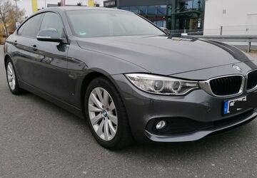 BMW 420 Gran Coupé 159.000 km 18.300 &euro; Oberasbach 90522