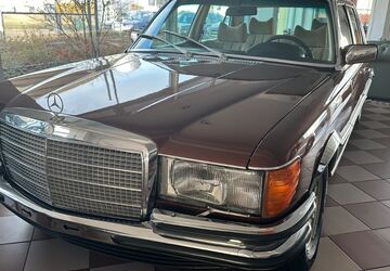 Mercedes-Benz 450 238.000 km 27.900 &euro; Veitsbronn 90587