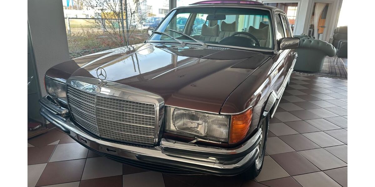 Mercedes-Benz 450 238.000 km 27.900 &euro; Veitsbronn 90587