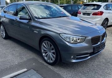 BMW 530 Gran Turismo 188.000 km 12.100 &euro; Lauf an der Pegnitz 91207
