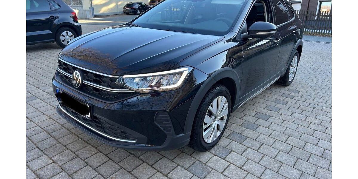 VW Taigo 8.900 km 19.900 &euro; Lauf 91207