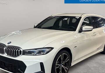 BMW 330 66.276 km 34.494 &euro; Nürnberg 90441