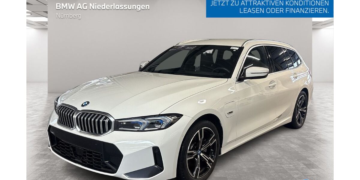 BMW 330 66.276 km 34.494 &euro; Nürnberg 90441