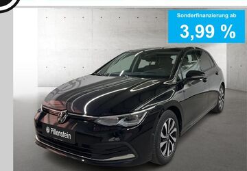 VW Golf 36.400 km 24.505 &euro; Neustadt/Aisch 91413