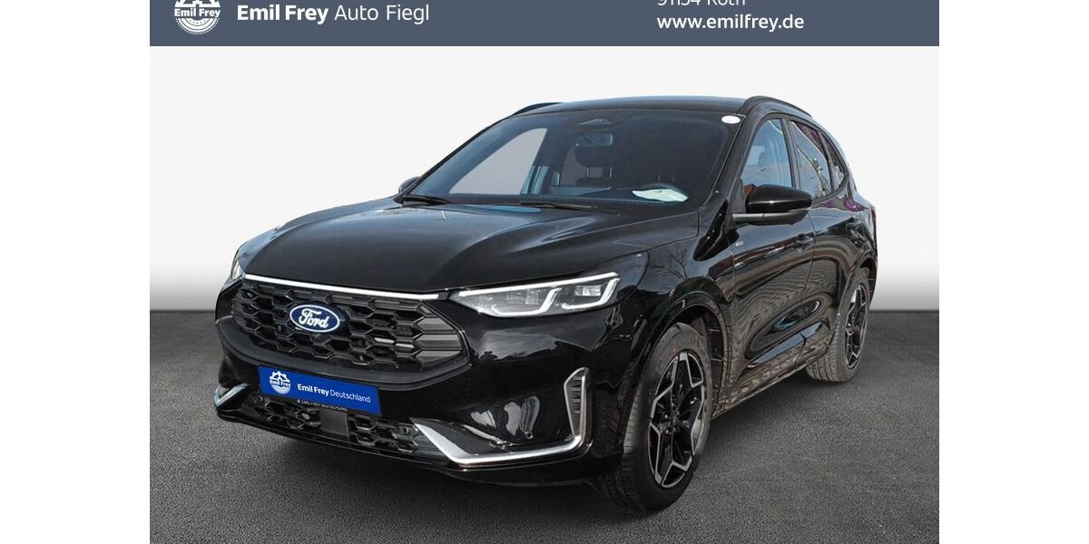 Ford Kuga 17.004 km 41.980 &euro; Roth 91154