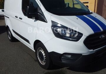 Ford Transit Custom 95.500 km 7.600 &euro; Nürnberg 90449