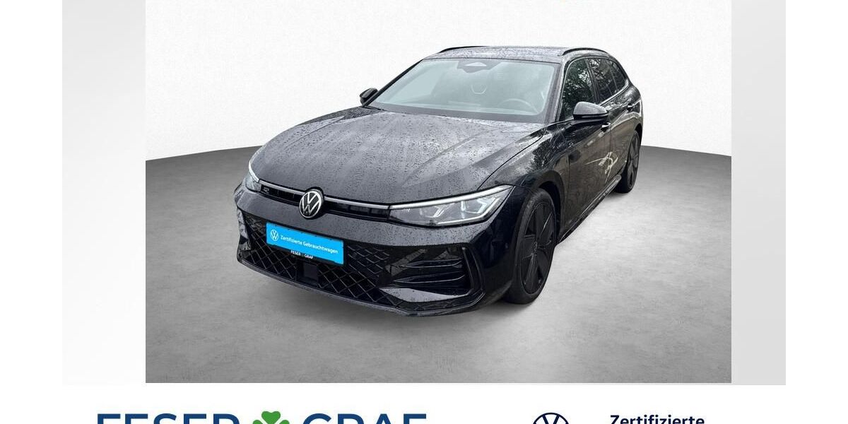 VW Passat 21.500 km 39.950 &euro; Schwabach 91126