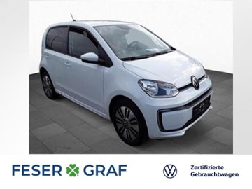 Gebrauchte VW up!