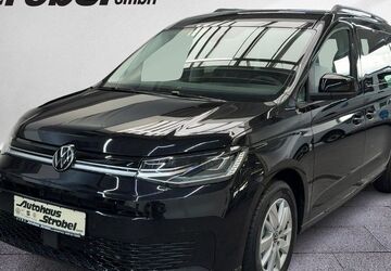 VW Caddy Maxi 1.020 km 38.970 &euro; Schnaittach 91220