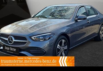 Mercedes-Benz C 300 9.948 km 46.490 &euro; Nürnberg 90429