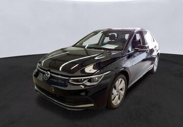VW Golf 32.627 km 22.580 &euro; Fürth 90763