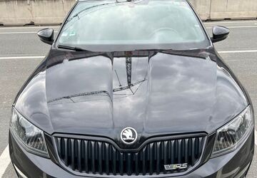 Skoda Octavia 120.000 km 16.700 &euro; Nürnberg 90478