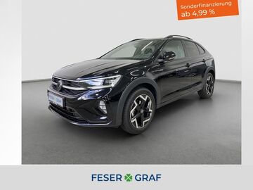 Gebrauchte VW Taigo