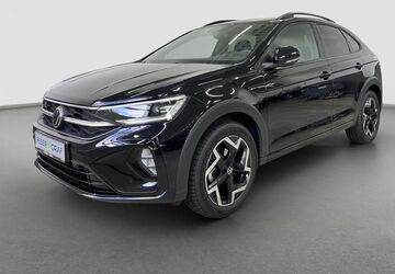 VW Taigo 6.336 km 24.980 &euro; Fürth 90763