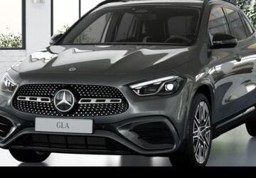 Mercedes-Benz GLA 200 9.900 km 45.900 &euro; Nürnberg 90402