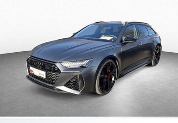 Audi RS6 12.890 km 130.890 &euro; Roth 91154