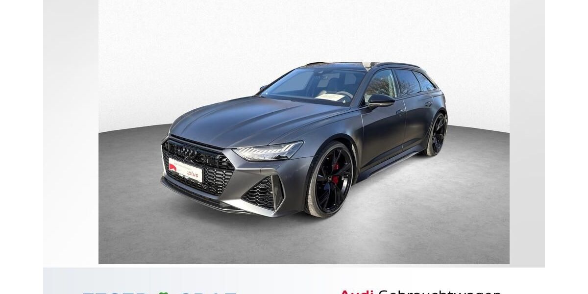 Audi RS6 12.890 km 130.890 &euro; Roth 91154