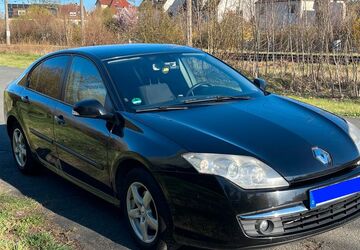 Renault Laguna 181.000 km 2.999 &euro; Nürnberg 90482