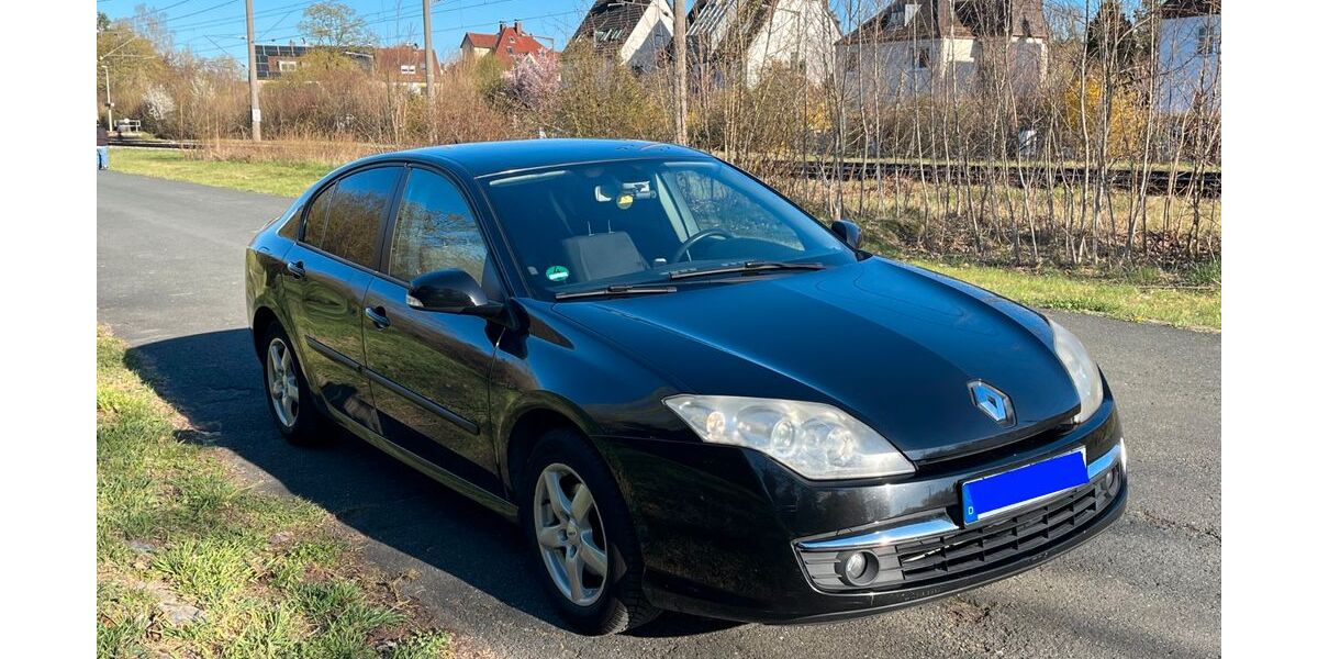 Renault Laguna 181.000 km 2.999 &euro; Nürnberg 90482